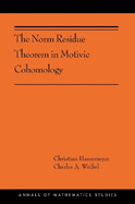 The Norm Residue Theorem in Motivic Cohomology