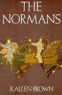 The Normans - Brown, R Allen