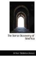 The Norse Discovery of America