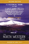 The North Western Fells Second Edition