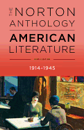 The Norton Anthology of American Literature