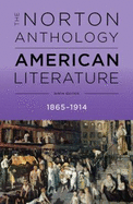 The Norton Anthology of American Literature