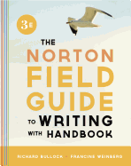 The Norton Field Guide to Writing, with Handbook