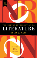 The Norton Introduction to Literature with 2016 MLA Update
