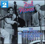 The Norvo-Mingus-Farlow Trio, Vol. 2