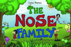 The Nose family