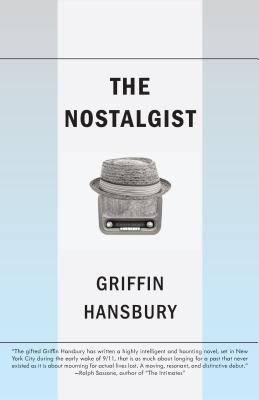 The Nostalgist - Hansbury, Griffin