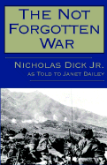 The Not Forgotten War