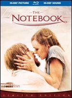 The Notebook [Blu-ray]