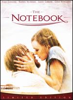 The Notebook [Limited Collector's Edition] [With Movie Scrapbook] - Nick Cassavetes