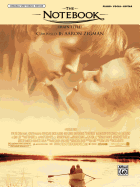 The Notebook (Main Title) (from the Notebook): Piano/Vocal/Chords, Sheet