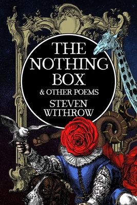 The Nothing Box - Withrow, Steven, and Sauer, Dan