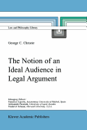 The Notion of an Ideal Audience in Legal Argument