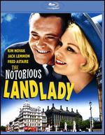 The Notorious Landlady [Blu-ray] - Richard Quine