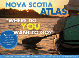 The Nova Scotia Atlas