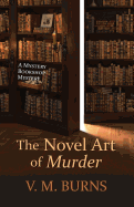 The Novel Art of Murder