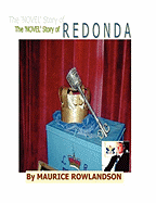 The 'Novel' Story of Redonda