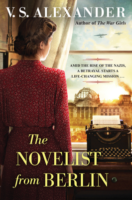 The Novelist from Berlin - Alexander, V S