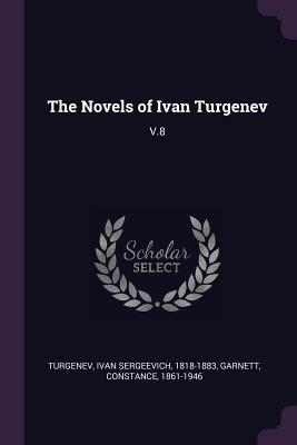 1862 turgenev novel 1862 turgenev novel