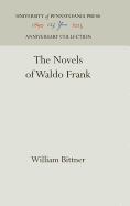 The Novels of Waldo Frank