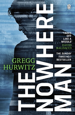 The Nowhere Man - Hurwitz, Gregg