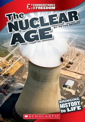 The Nuclear Age - Benoit, Peter
