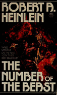 The Number of the Beast - Heinlein, Robert A