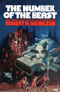 The Number of the Beast - Heinlein, Robert A.
