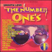 The Number Ones: Smooth Love - Various Artists