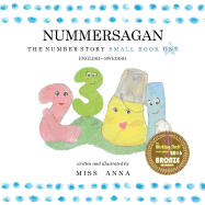 The Number Story 1 Nummersagan: Small Book One English-Swedish