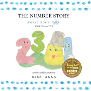 The Number Story: Small Book One English-Scots