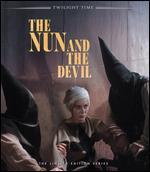 The Nun and the Devil [Blu-ray]