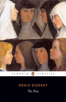 The Nun - Diderot, Denis, and Tancock, Leonard (Introduction by)