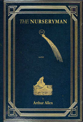 The Nurseryman - Allen, Arthur