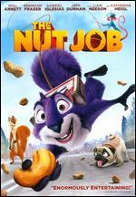 The Nut Job - Peter Lepeniotis