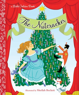 The Nutcracker: A Classic Christmas Book for Kids - Balducci, Rita