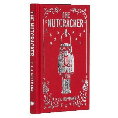 The Nutcracker: Gilded Pocket Edition - Hoffmann, E. T. A.