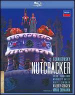The Nutcracker (Marinsky Theatre) [Blu-ray]