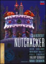 The Nutcracker (Marinsky Theatre)
