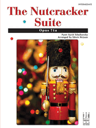 The Nutcracker Suite, Opus 71a