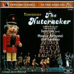 The Nutcracker - Utah Symphony; Maurice de Abravanel (conductor)