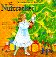 The Nutcracker - Lurie, Susan