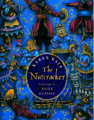 The Nutcracker - Kain, Karen