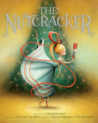 The Nutcracker - New York City Ballet