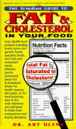The Nutribase Guide to Fat and Cholesterol in Your Food