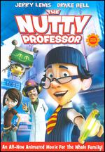 The Nutty Professor - Logan McPherson; Paul Taylor