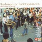 The NuYorican Funk Experience: Salsa Caliente de Nu York! - Various Artists