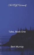 The NYC Werewolf: Tales, Book One