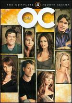 The O.C.: The Complete Fourth Season [5 Discs]