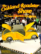 The Oakland Roadster Show